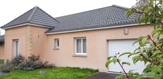  Maison � vendre 6 pi�ces 113 m�