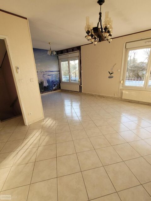   Vente Maison Maison - 3 pi�ce(s) - 85 m�