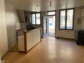 Maison à vendre 2 pièces 58 m²