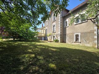  Maison � vendre 8 pi�ces 241 m�