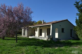  Maison à vendre 4 pièces 133 m²
