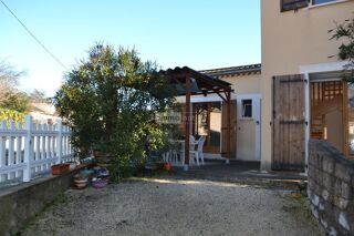  Maison à vendre 3 pièces 61 m²