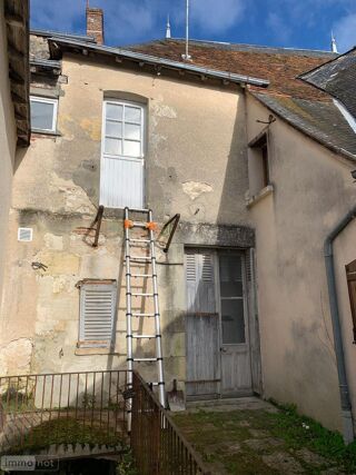  Maison � vendre 8 pi�ces 93 m�