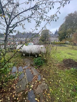  Maison � vendre 7 pi�ces 117 m�