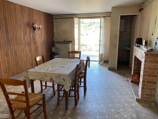  Maison à vendre 5 pièces 104 m²