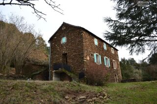  Maison � vendre 3 pi�ces 57 m�