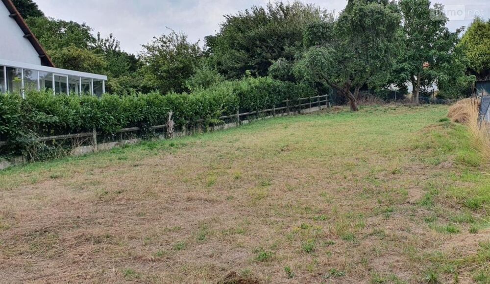 vente Terrain - 643 m² Eu (76260)