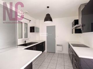  Maison à vendre 4 pièces 101 m²