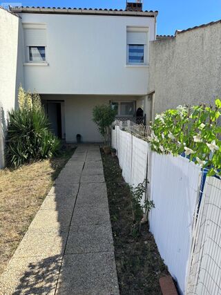  Maison à vendre 5 pièces 97 m²