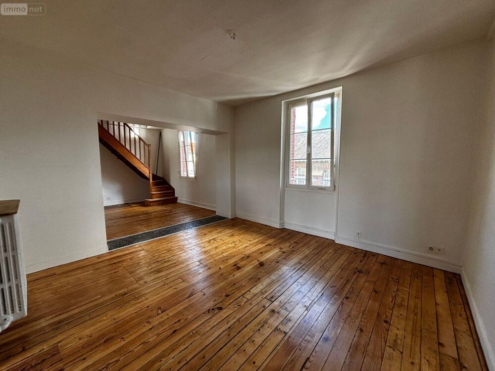 vente Immeuble - 5 pièce(s) - 88 m² Épernay (51200)