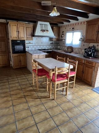  Maison � vendre 7 pi�ces 150 m�