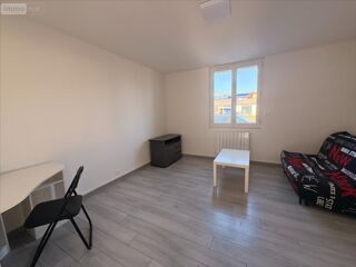  Appartement � louer 1 pi�ce 25 m�