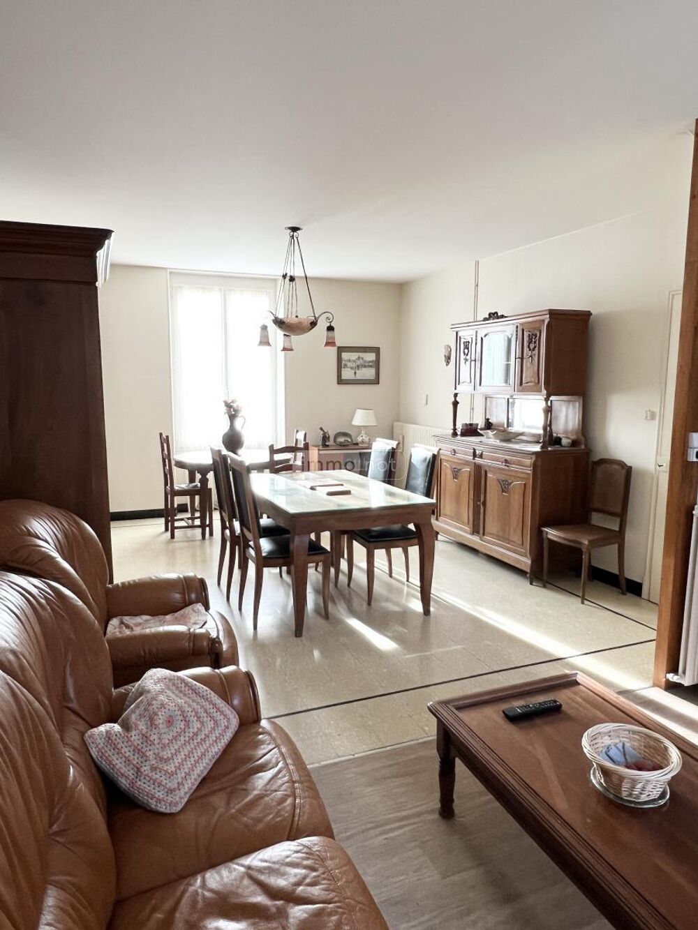 vente Maison - 4 pièce(s) - 105 m² Beauce la romaine (41240)