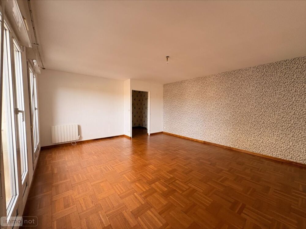 location Appartement - 3 pièce(s) - 67 m² Saint-Romain-de-Colbosc (76430)