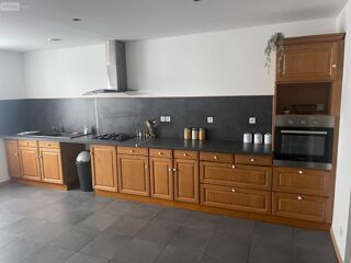  Maison  vendre 6 pices 115 m