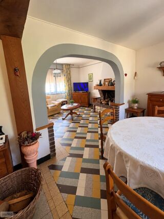 vente Maison - 4 pièce(s) - 88 m² Lumbres (62380)