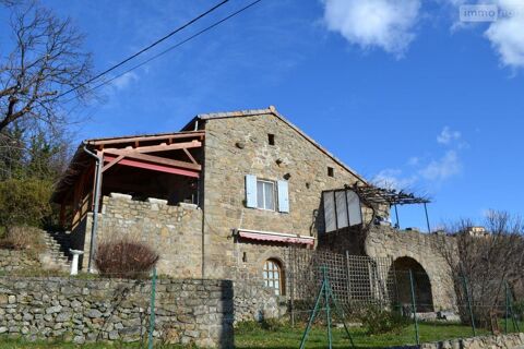   Vente Maison Maison - 5 pice(s) - 137 m