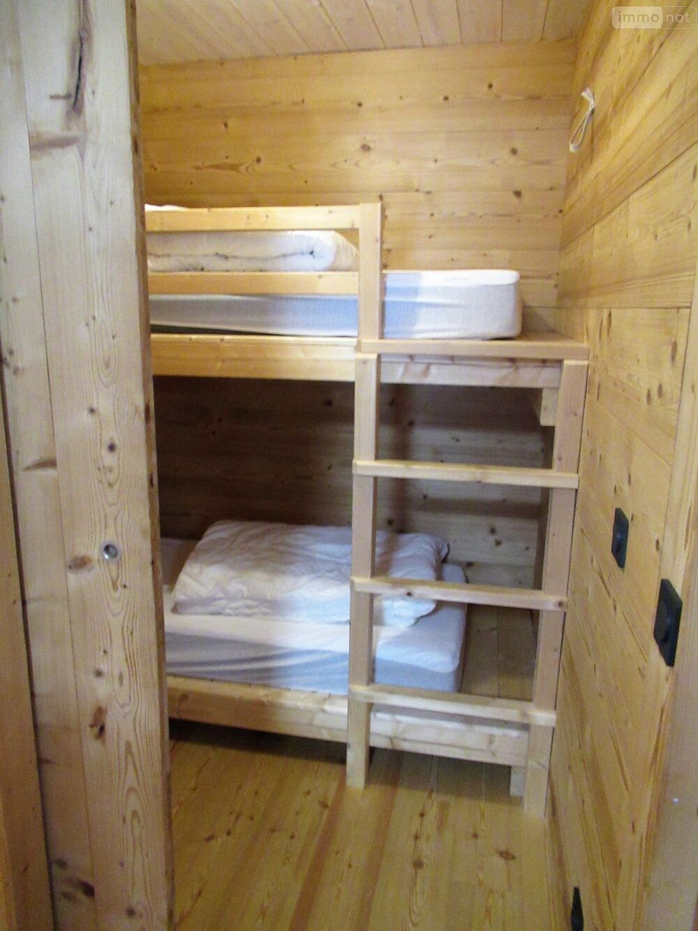 � vendre  Chalet Molines-en-Queyras (05350)