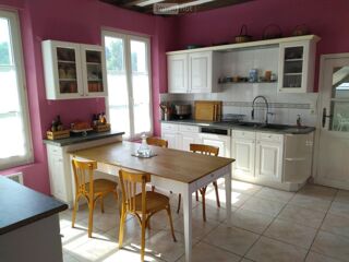  Maison à vendre 6 pièces 169 m²