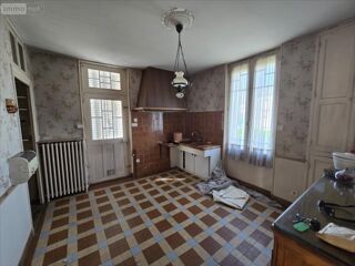  Maison à vendre 8 pièces 241 m²