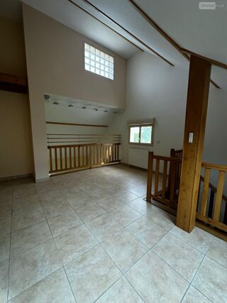  Maison à vendre 5 pièces 166 m²