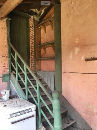  Maison � vendre 5 pi�ces 120 m�