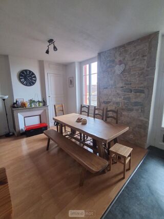  Appartement à louer 3 pièces 67 m²