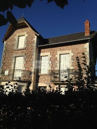  Maison à vendre 7 pièces 140 m²