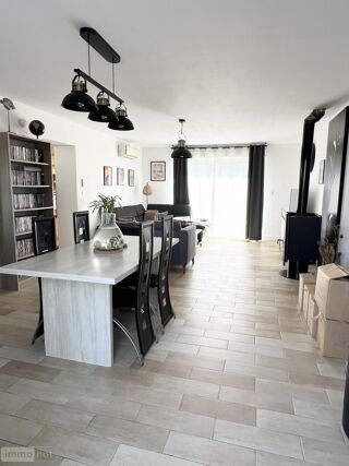  Maison � vendre 6 pi�ces 141 m�