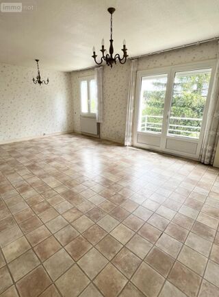  Maison � vendre 4 pi�ces 78 m�