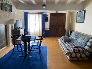  Maison à vendre 5 pièces 103 m²