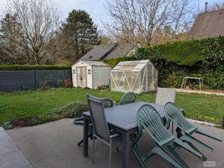  Maison  vendre 4 pices 113 m