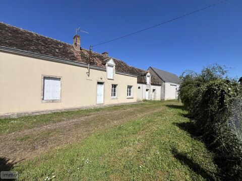   Vente Maison Maison - 3 pi�ce(s) - 68 m�