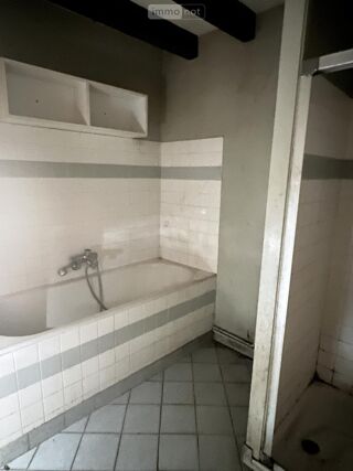  Maison à vendre 2 pièces 63 m²