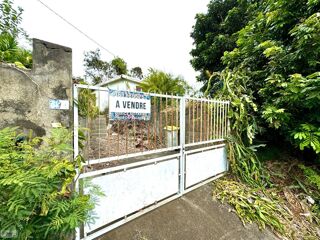  Maison à vendre 4 pièces 80 m²