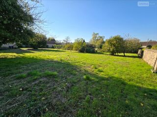  Terrain à vendre 1176 m²