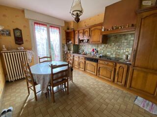  Maison � vendre 7 pi�ces 200 m�