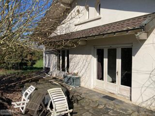  Maison � vendre 10 pi�ces 242 m�