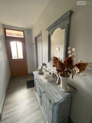  Maison � vendre 5 pi�ces 202 m�