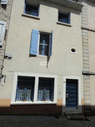  Maison � vendre 4 pi�ces 104 m�