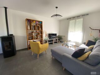  Maison à vendre 4 pièces 86 m²