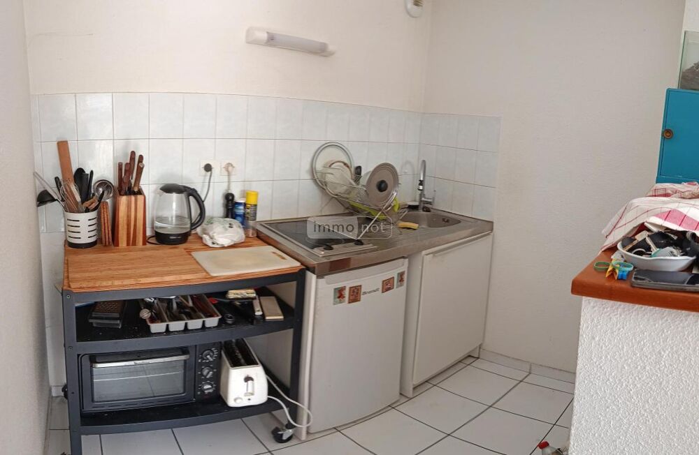 vente Appartement - 2 pièce(s) - 41 m² La Riche (37520)