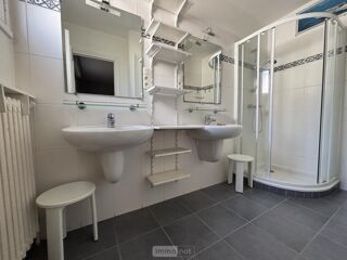  Maison à vendre 8 pièces 182 m²