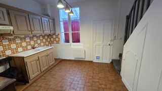 Maison à vendre 3 pièces 68 m²