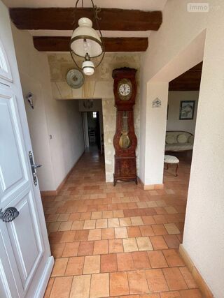  Maison � vendre 6 pi�ces 124 m�