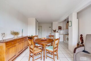  Appartement � vendre 3 pi�ces 61 m�