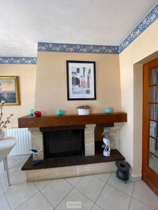  Maison à vendre 6 pièces 166 m²