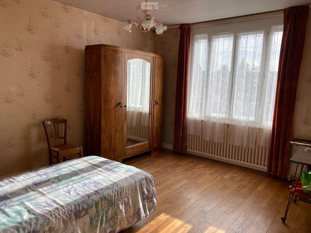 vente Maison - 5 pièce(s) - 124 m² Clion (36700)