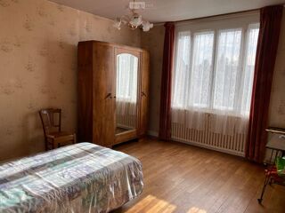  Maison à vendre 5 pièces 124 m²