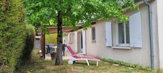  Maison à vendre 7 pièces 127 m²